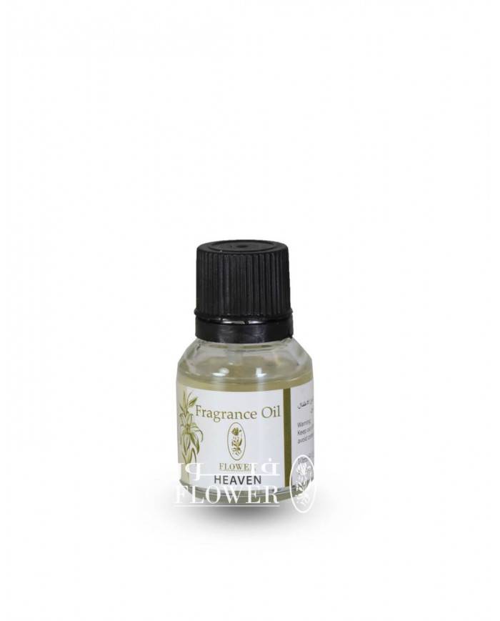 Heaven Fragrant Perfume 10ML