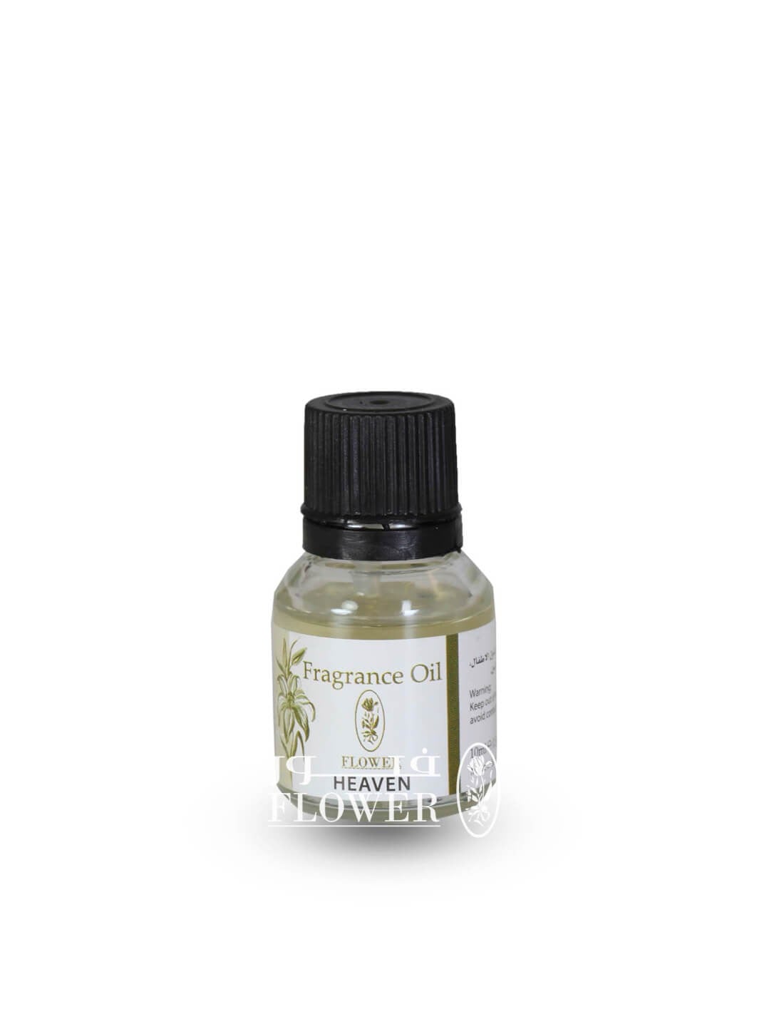 عطر فواحة هيفين 10مل