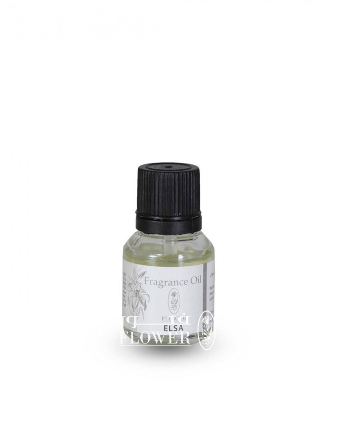 Elsa Fragrant Perfume 10ML