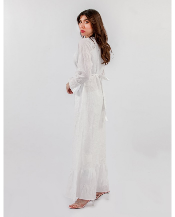 Soft galabiya for occasions
