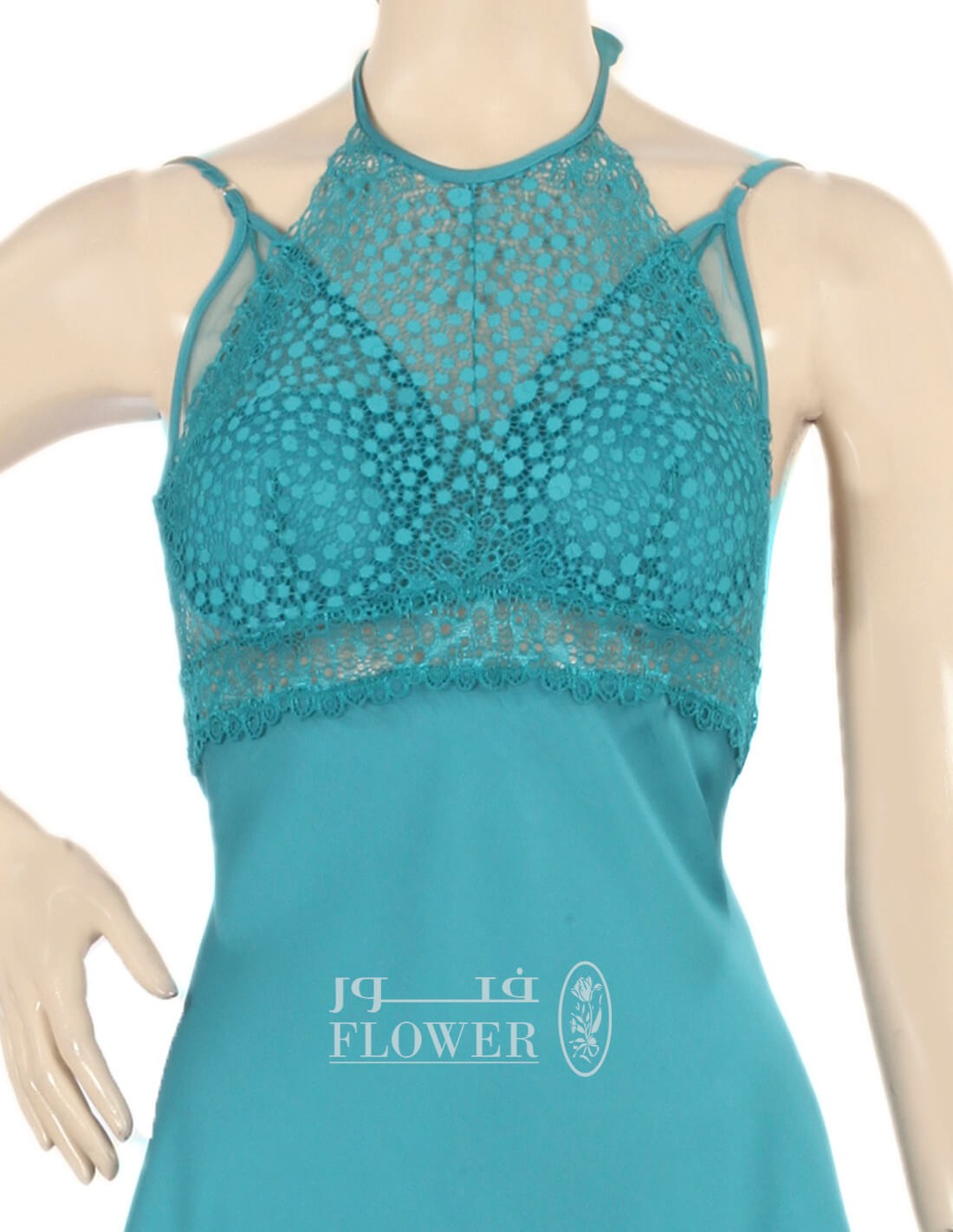 Short babydoll shirt