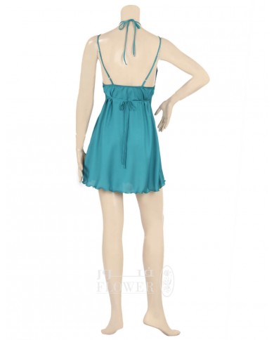 Short babydoll shirt
