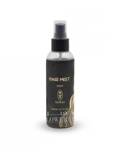 معطر شعر ذهبي 150 مل
