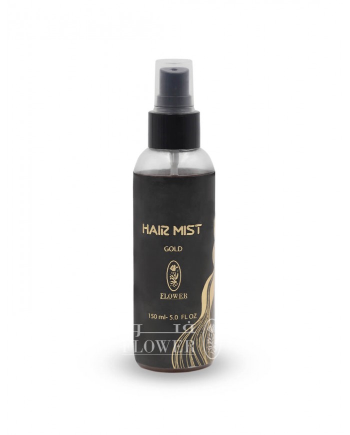 معطر شعر ذهبي 150 مل
