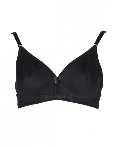 Cotton bra
