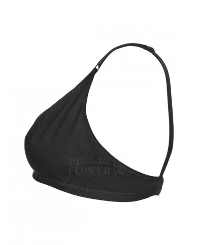 Cotton bra