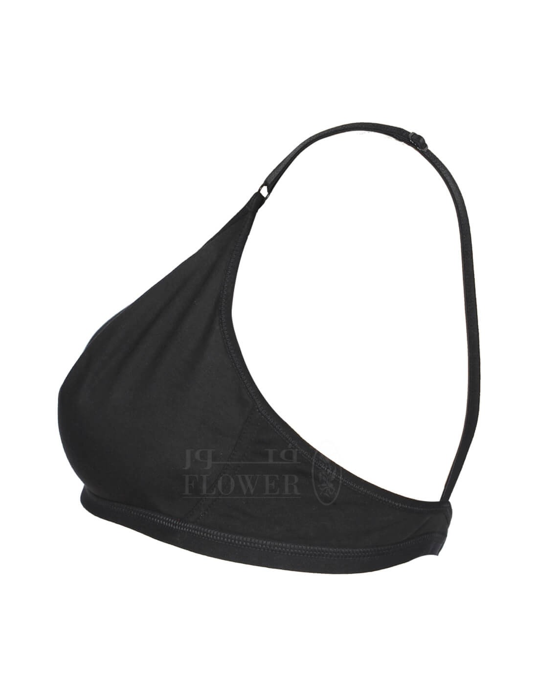 Cotton bra