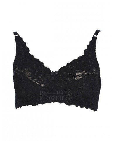 Dantell bra