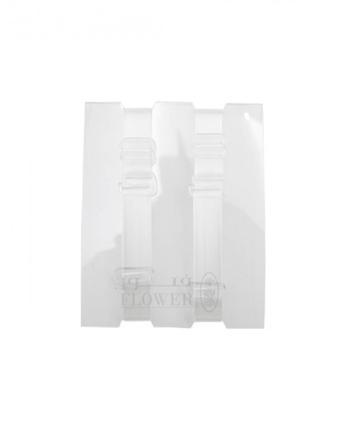 Clear Bra Strap