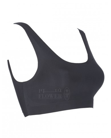 Thermal bra plain