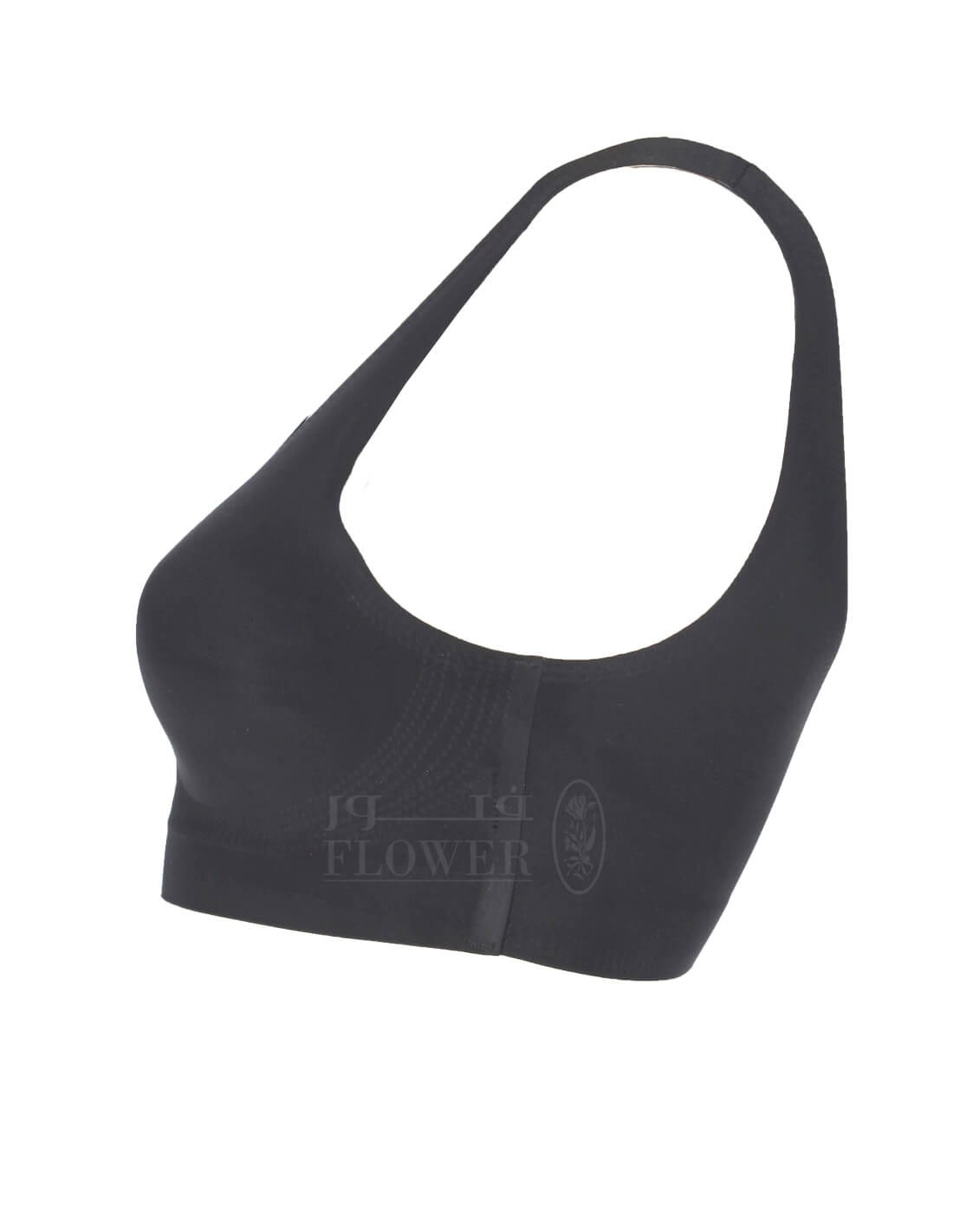 Thermal bra plain