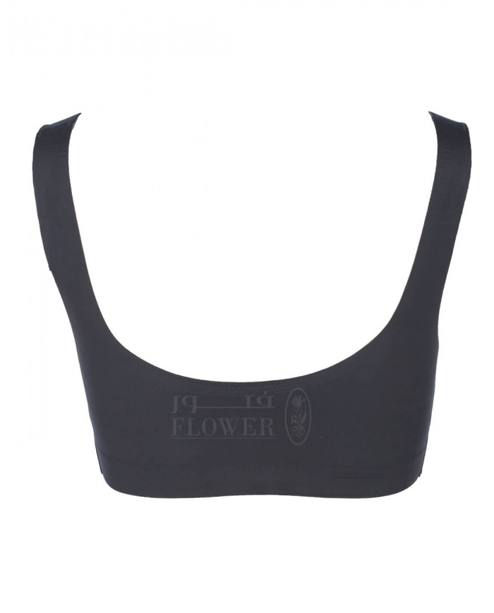 Thermal bra plain