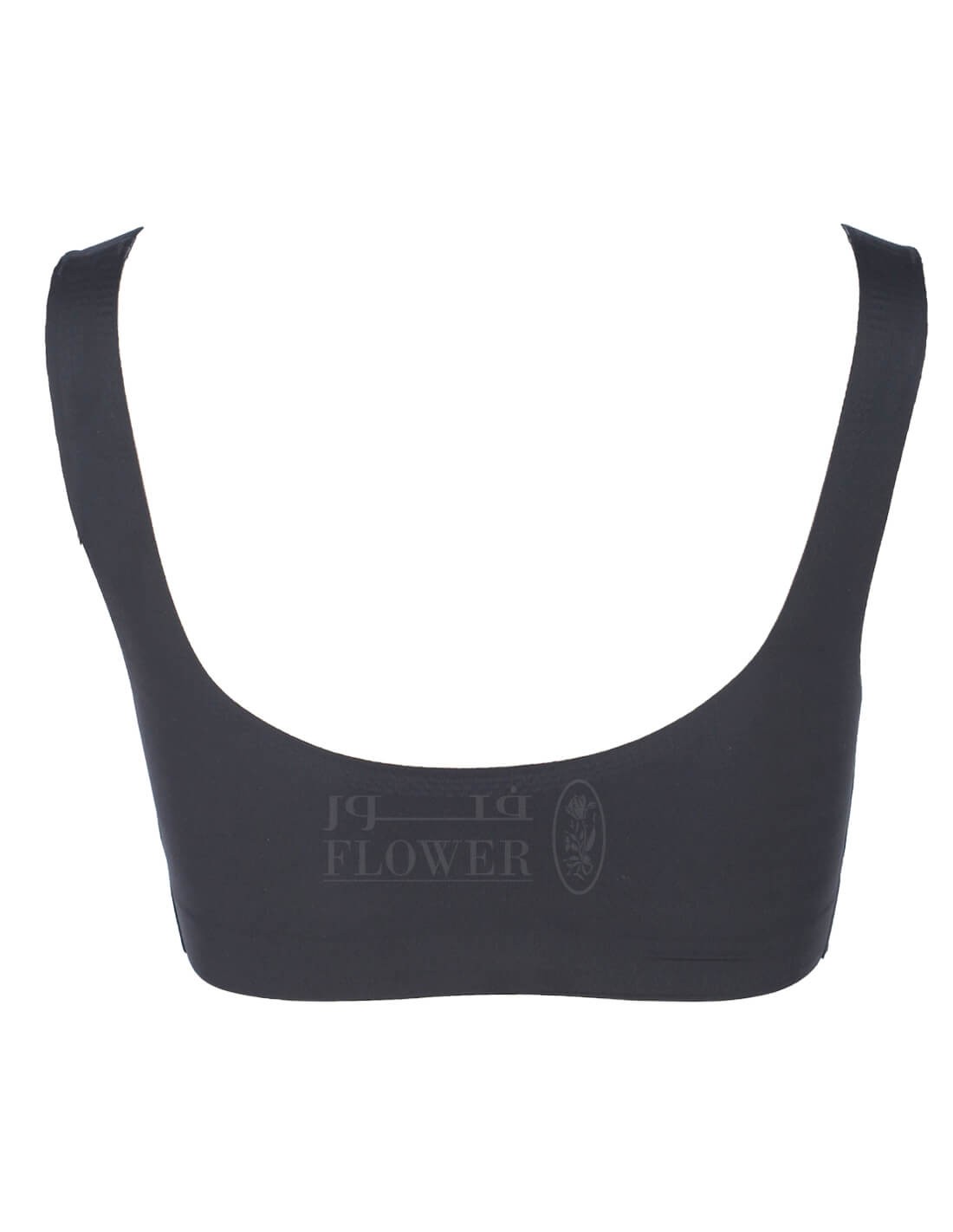Thermal bra plain