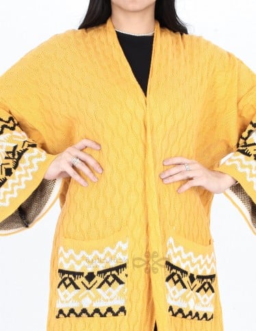 Women winter fur