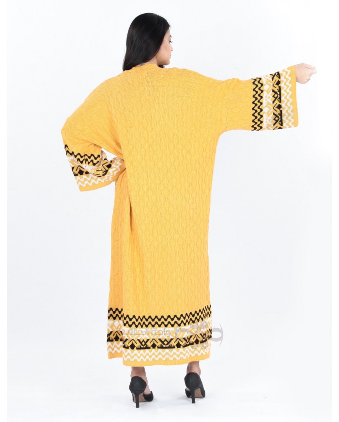 فروة شتوي نسائية