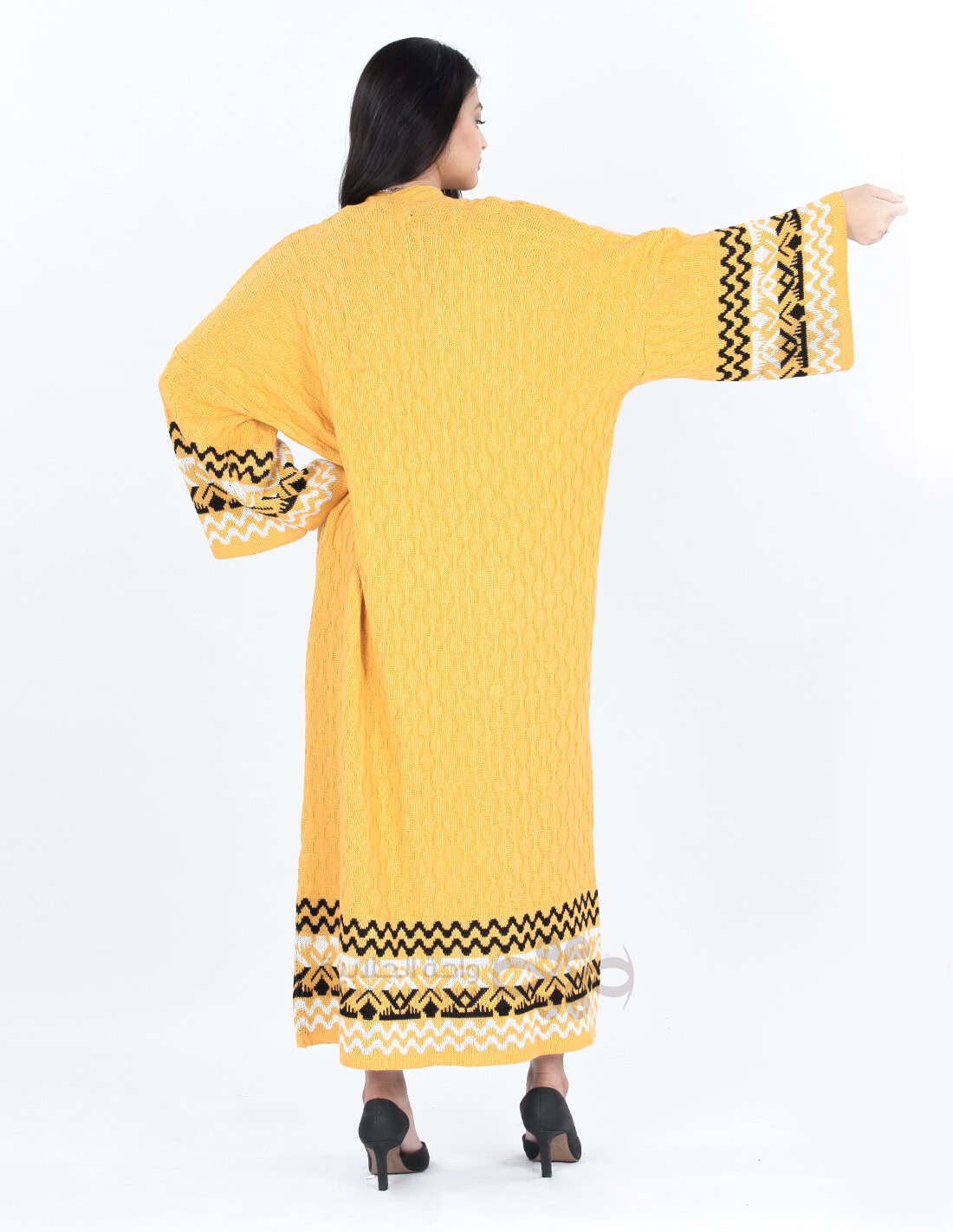 فروة شتوي نسائية