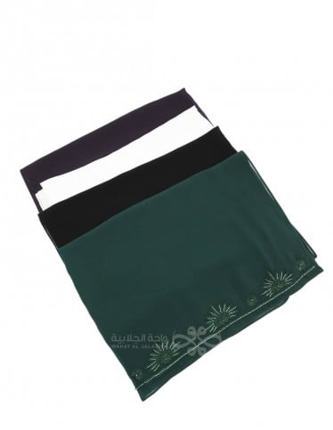 Plain Embroidery Tip