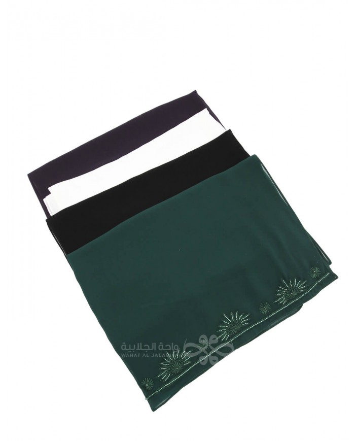 Plain Embroidery Tip