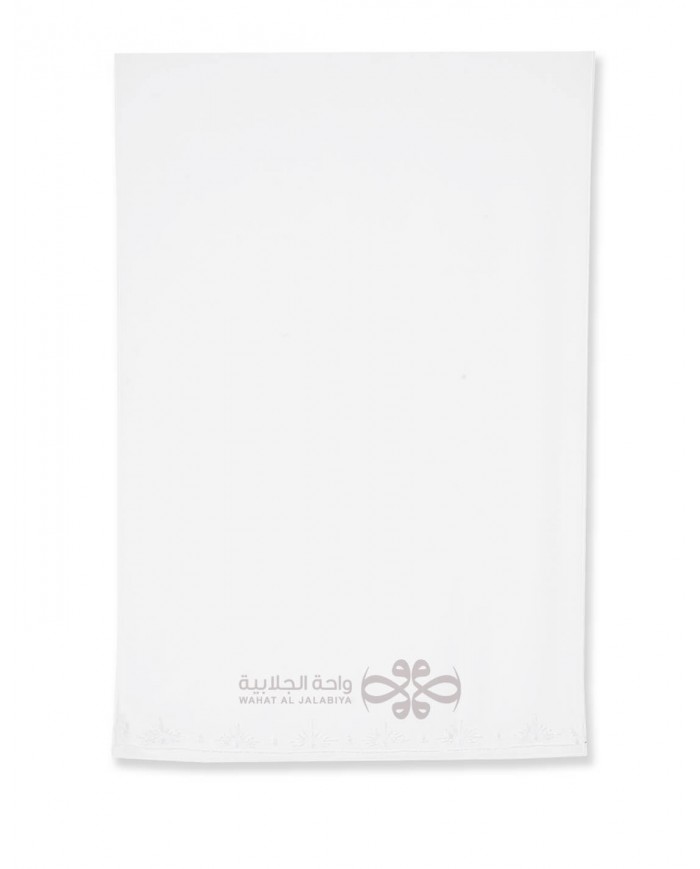 Plain Embroidery Tip