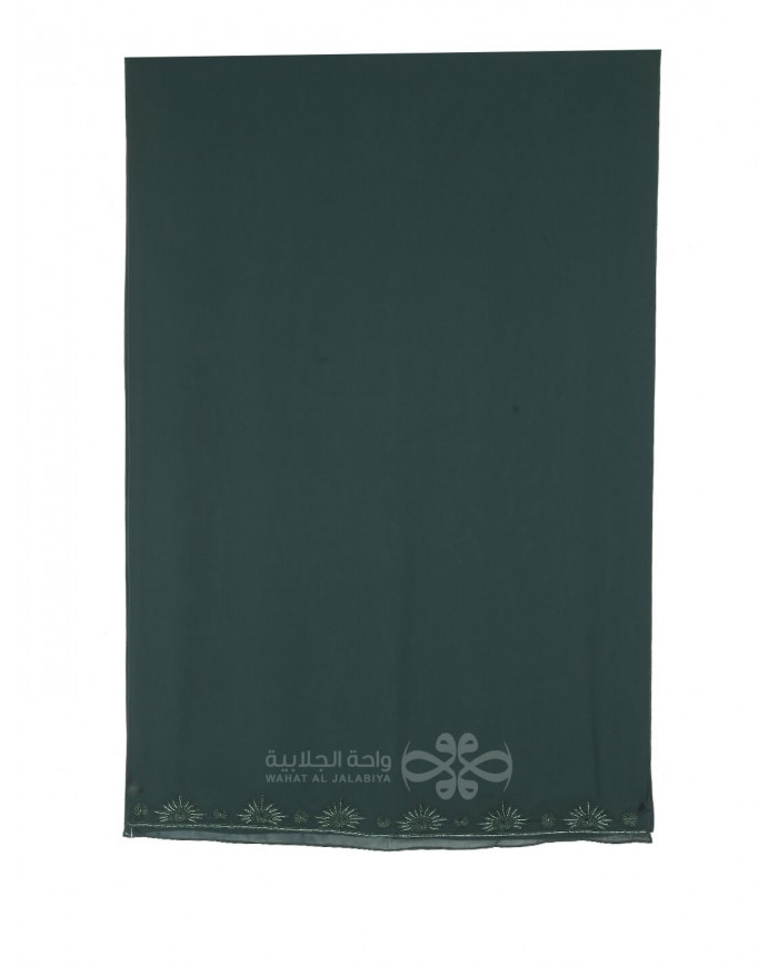 Plain Embroidery Tip