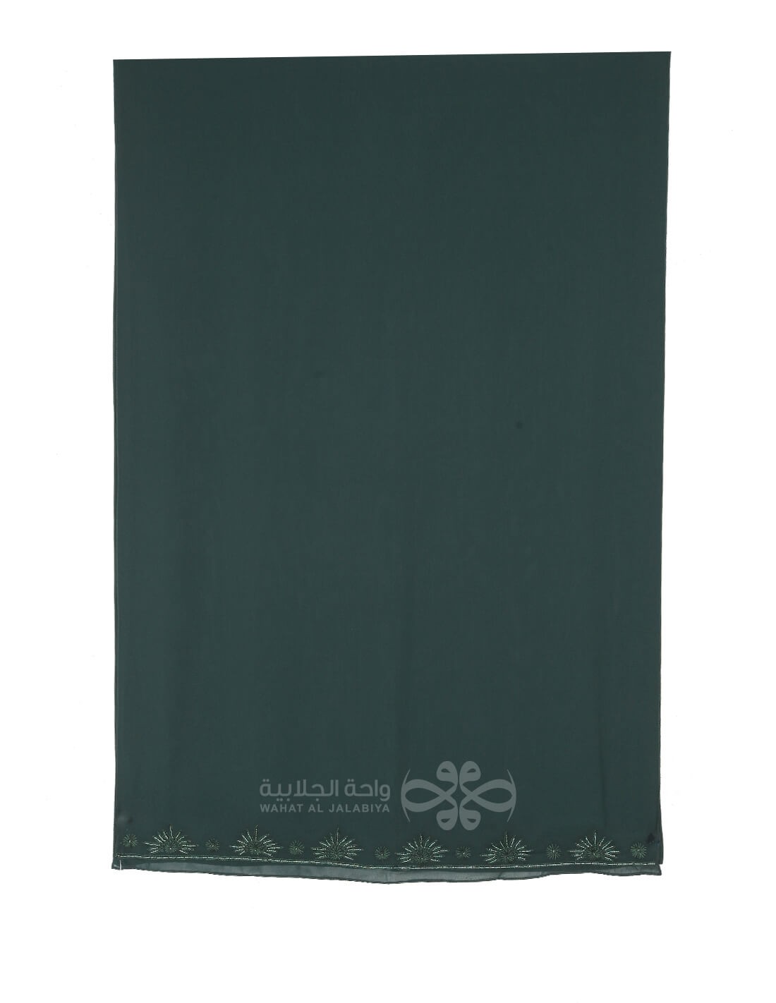 Plain Embroidery Tip