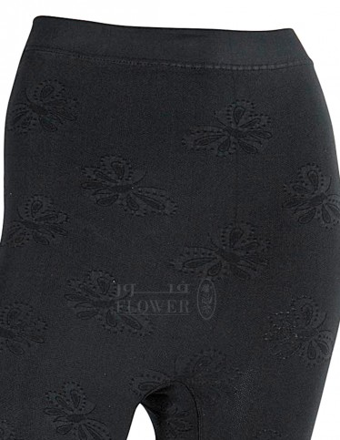 Corset Long Shorts