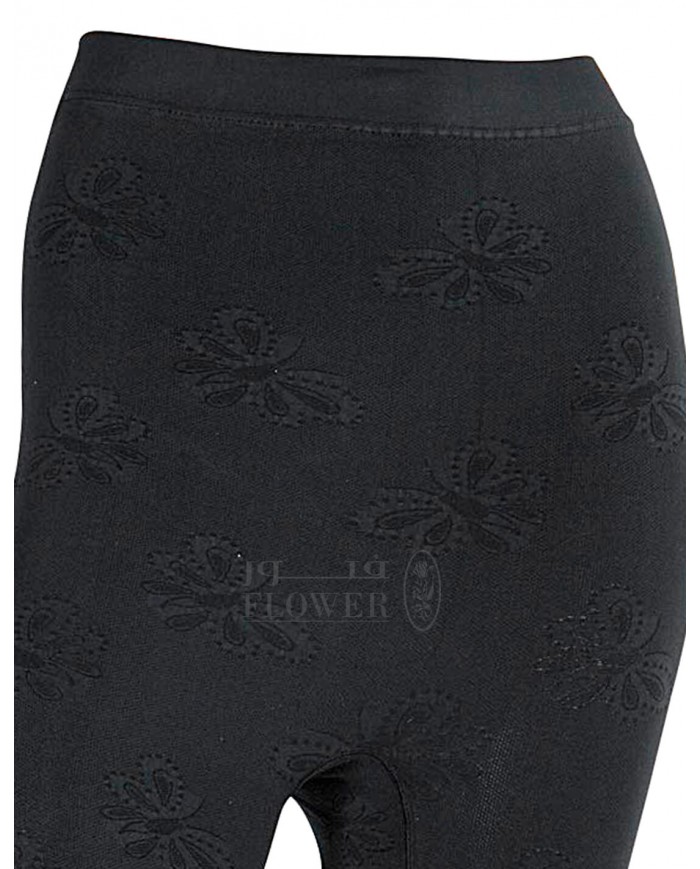 Corset Long Shorts