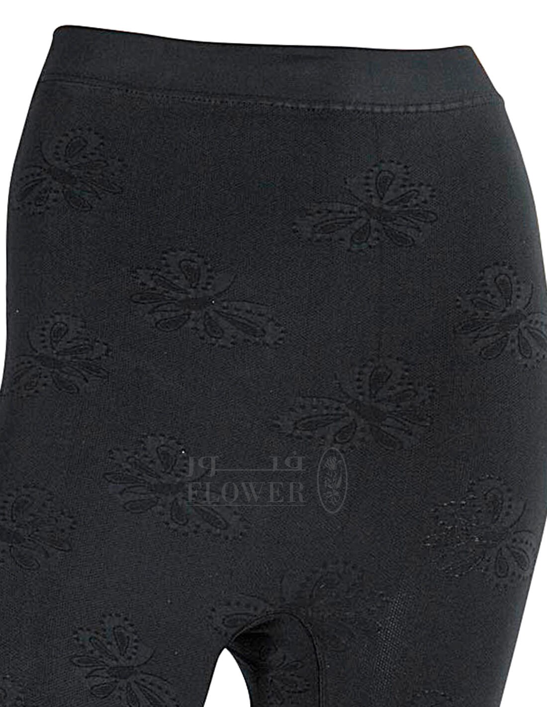 Corset Long Shorts