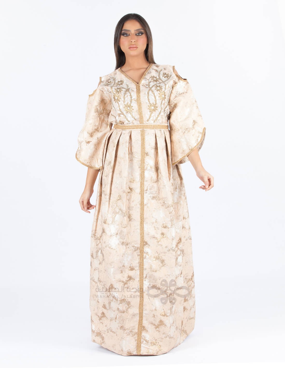 grace karin tea dress