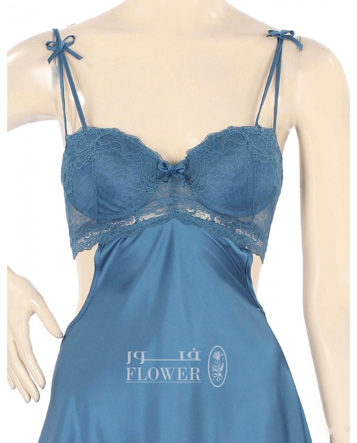 Flower Baby Doll straps