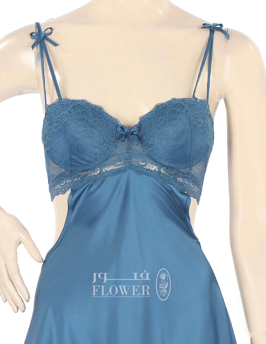 Flower Baby Doll straps