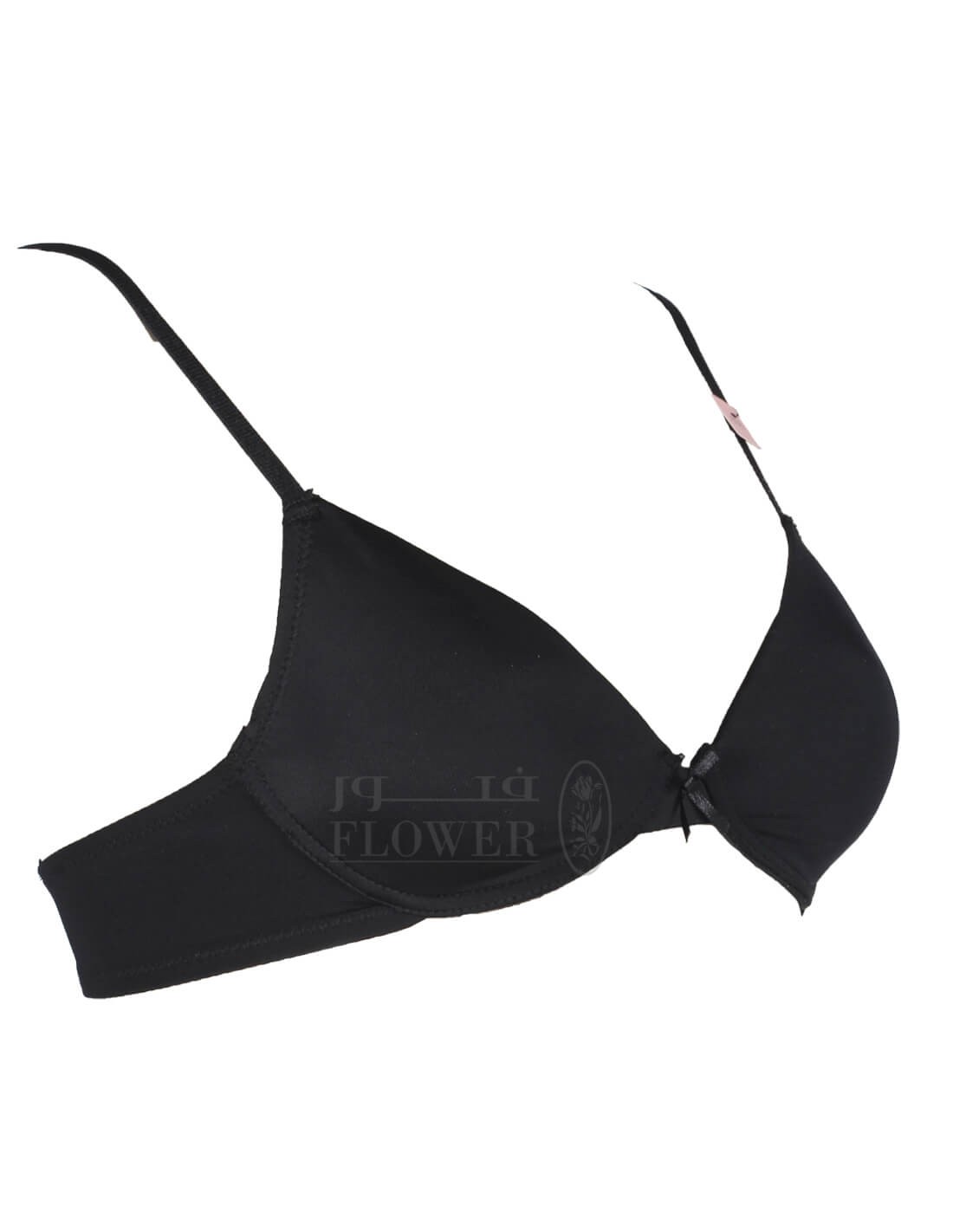 Bra plain coz