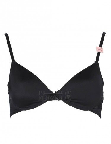 Bra plain coz