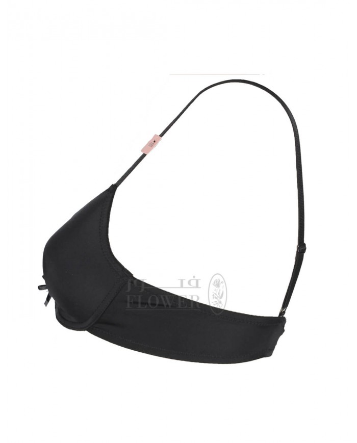 Bra plain coz
