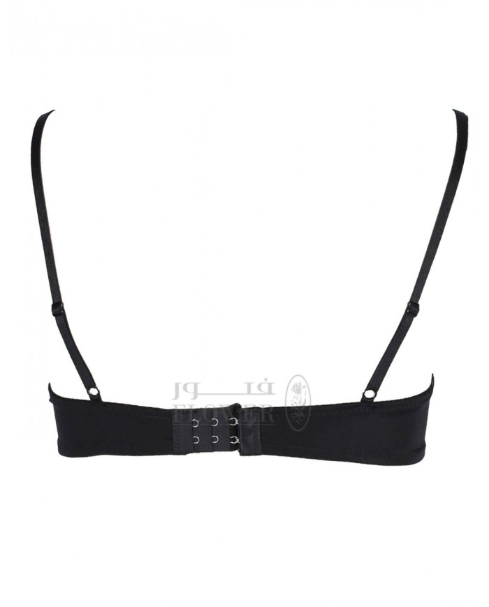 Bra plain coz