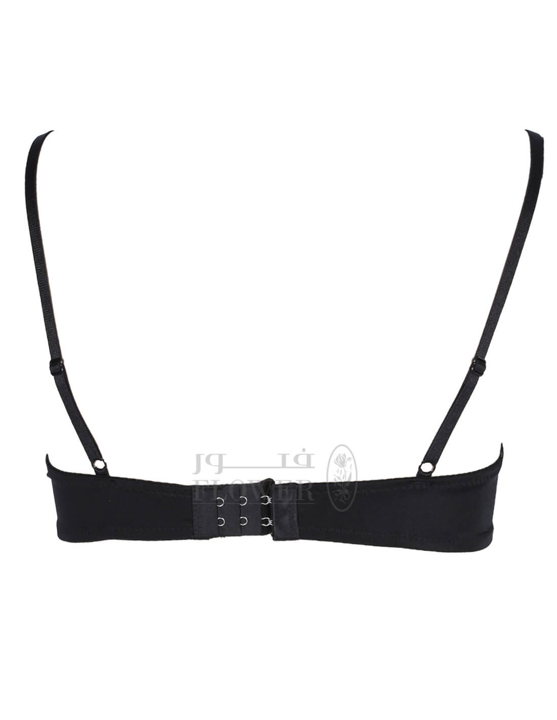 Bra plain coz