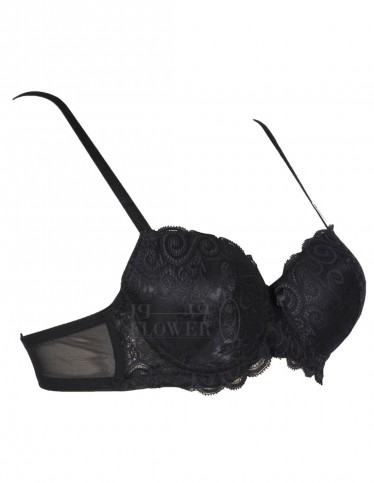 Bra Push up dentelle occasion