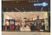 Wahat Al Jalabiya - Haifaa Mall / واحة الجلابية - هيفاء مول
