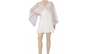Bridal Lingerie: A Blend of Beauty and Comfort